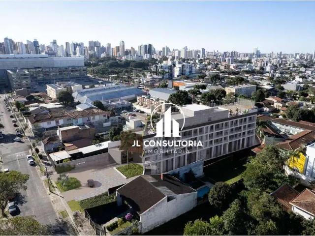 Kitnet venda em Região Geográfica Imediata de Curitiba, Região Metropolitana de Curitiba