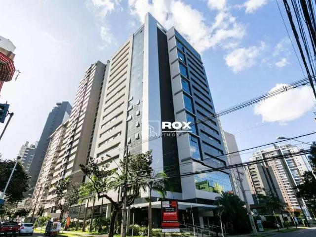 Kitnet venda em Região Geográfica Imediata de Curitiba, Região Metropolitana de Curitiba