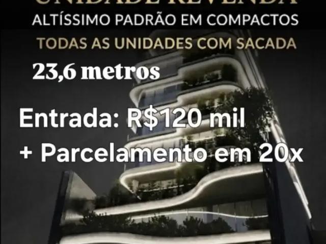Kitnet venda em Região Geográfica Imediata de Curitiba, Região Metropolitana de Curitiba