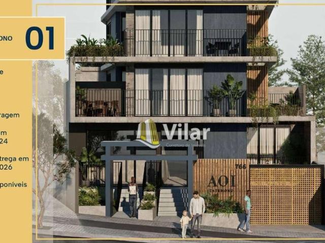 Kitnet venda em Região Geográfica Imediata de Curitiba, Região Metropolitana de Curitiba