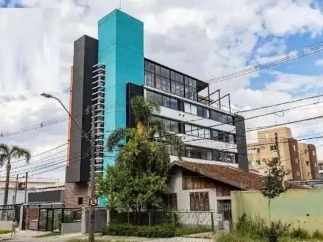 Kitnet venda em Região Geográfica Imediata de Curitiba, Região Metropolitana de Curitiba