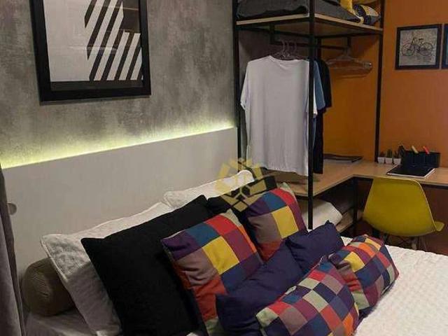 Kitnet venda em Portão, Curitiba