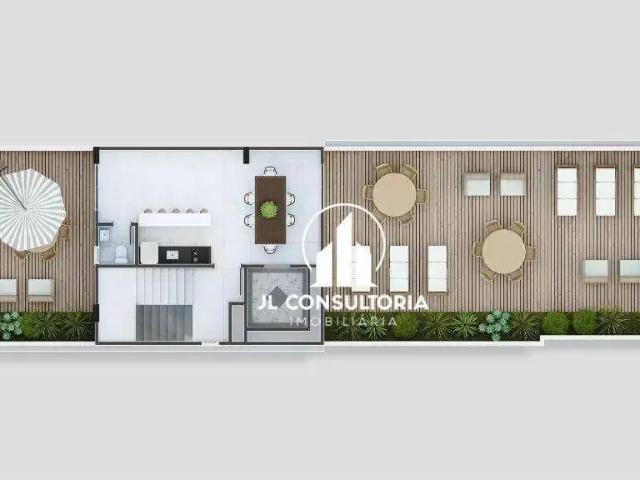 Kitnet venda em Região Geográfica Imediata de Curitiba, Região Metropolitana de Curitiba
