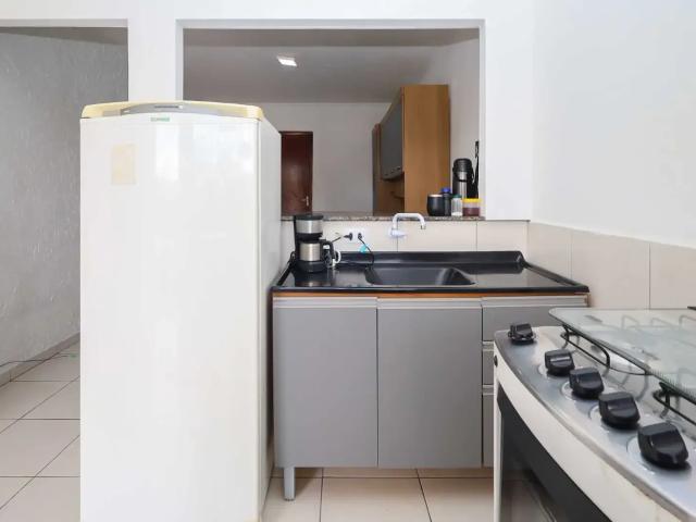 Kitnet venda em Região Geográfica Imediata de Curitiba, Região Metropolitana de Curitiba