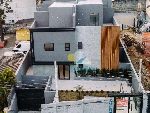 Kitnet venda em Região Geográfica Imediata de Curitiba, Região Metropolitana de Curitiba