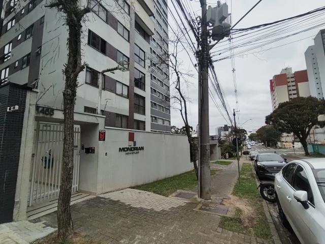 Kitnet venda em Bacacheri, Curitiba