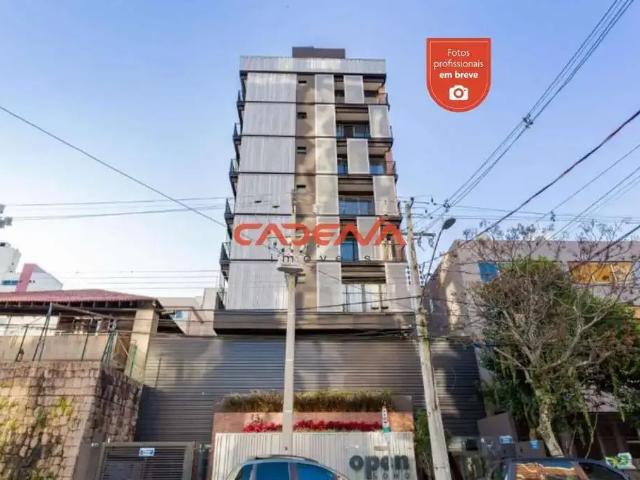 Kitnet venda em Região Geográfica Imediata de Curitiba, Região Metropolitana de Curitiba