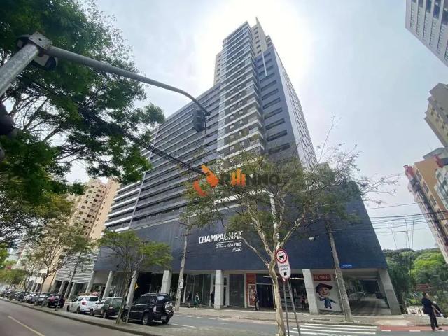 Kitnet venda em Região Geográfica Imediata de Curitiba, Região Metropolitana de Curitiba