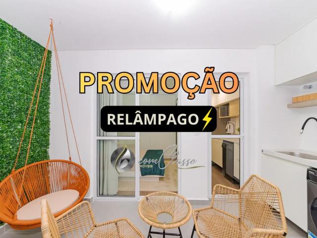 Kitnet venda em Região Geográfica Imediata de Curitiba, Região Metropolitana de Curitiba