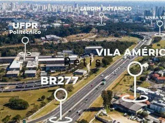Kitnet venda em Região Geográfica Imediata de Curitiba, Região Metropolitana de Curitiba