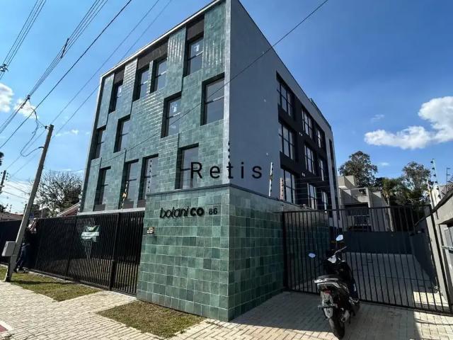 Kitnet venda em Cajuru, Curitiba