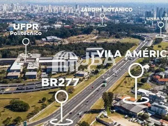 Kitnet venda em Região Geográfica Imediata de Curitiba, Região Metropolitana de Curitiba