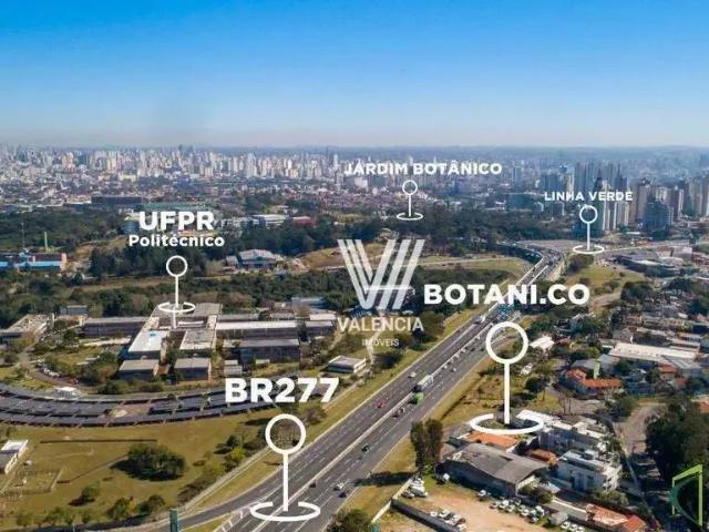 Kitnet venda em Região Geográfica Imediata de Curitiba, Região Metropolitana de Curitiba