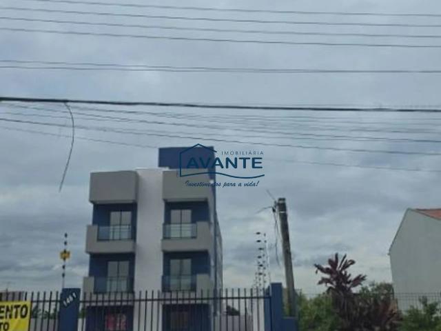 Kitnet venda em Cajuru, Curitiba