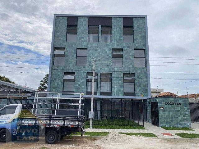 Kitnet venda em Cajuru, Curitiba