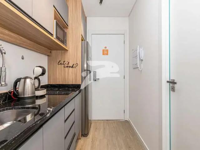 Kitnet venda em Região Geográfica Imediata de Curitiba, Região Metropolitana de Curitiba