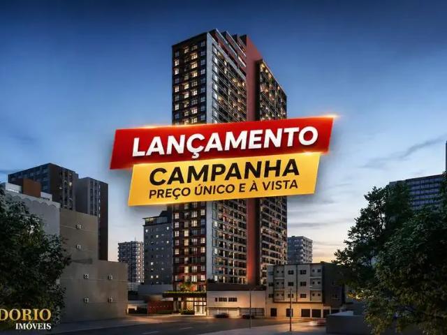 Kitnet venda em Região Geográfica Imediata de Curitiba, Região Metropolitana de Curitiba