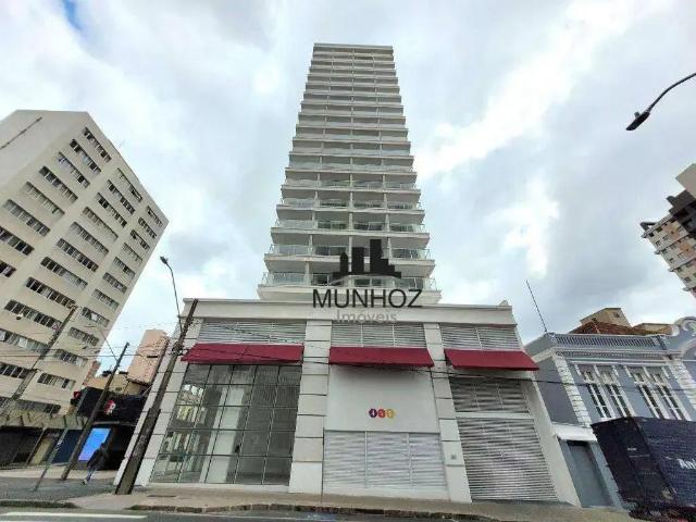 Kitnet venda em Região Geográfica Imediata de Curitiba, Região Metropolitana de Curitiba