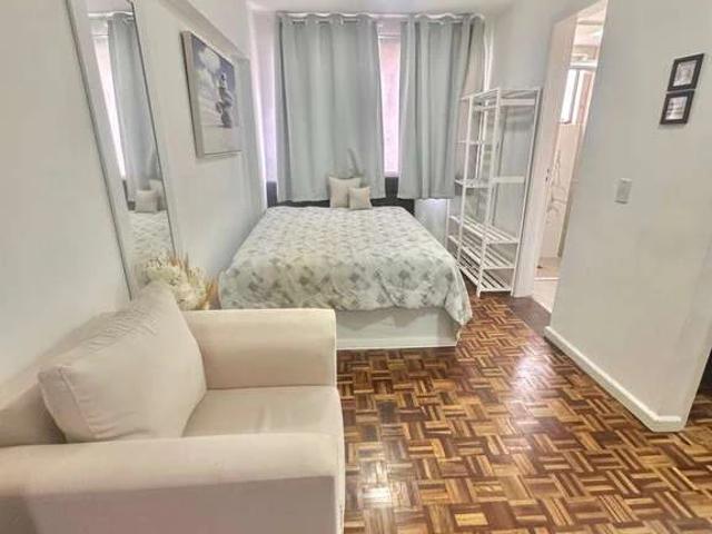 Kitnet venda em Centro, Curitiba