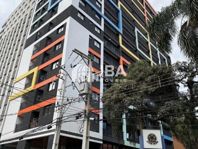 Kitnet venda em Região Geográfica Imediata de Curitiba, Região Metropolitana de Curitiba