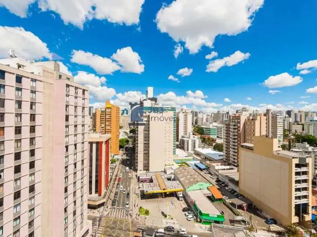 Kitnet venda em Região Geográfica Imediata de Curitiba, Região Metropolitana de Curitiba