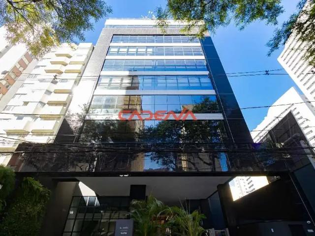 Kitnet venda em Região Geográfica Imediata de Curitiba, Região Metropolitana de Curitiba