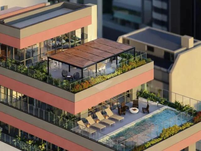 Kitnet venda em Região Geográfica Imediata de Curitiba, Região Metropolitana de Curitiba