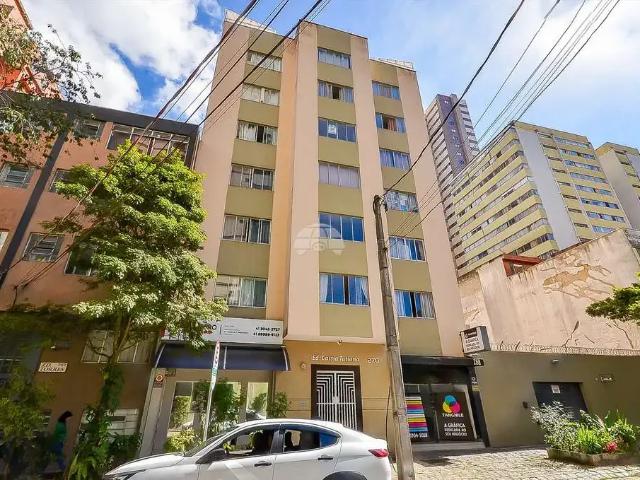 Kitnet venda em Região Geográfica Imediata de Curitiba, Região Metropolitana de Curitiba