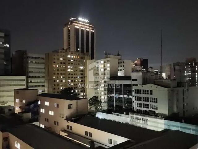 Kitnet venda em Região Geográfica Imediata de Curitiba, Região Metropolitana de Curitiba
