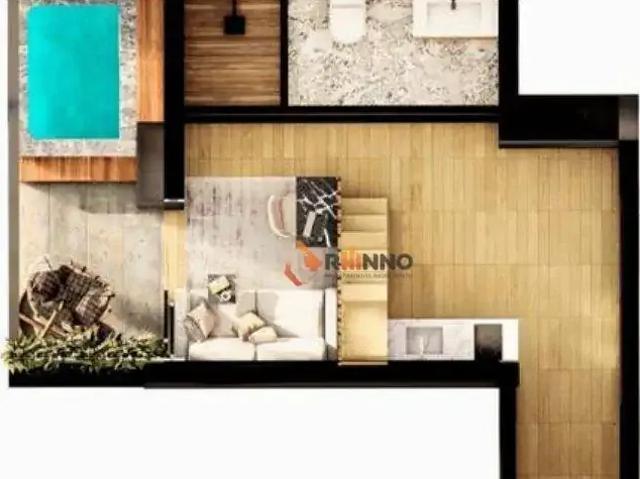 Kitnet venda em Região Geográfica Imediata de Curitiba, Região Metropolitana de Curitiba