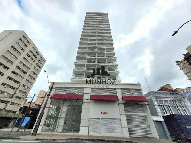 Kitnet venda em Região Geográfica Imediata de Curitiba, Região Metropolitana de Curitiba