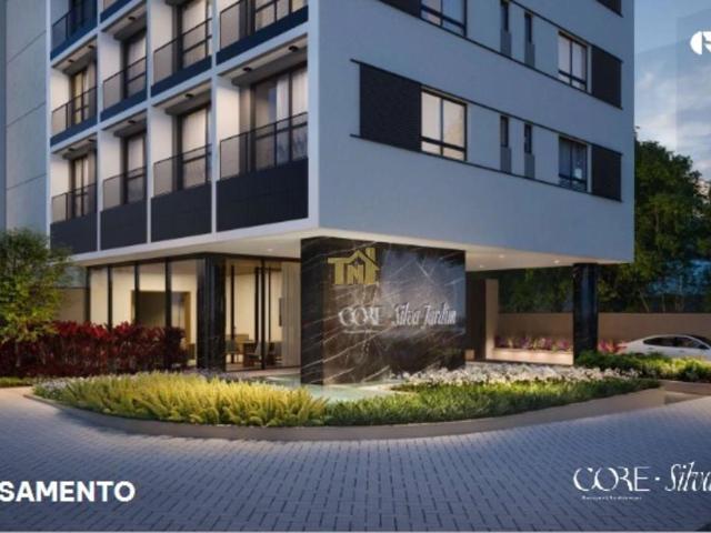 Kitnet venda em Rebouças, Curitiba