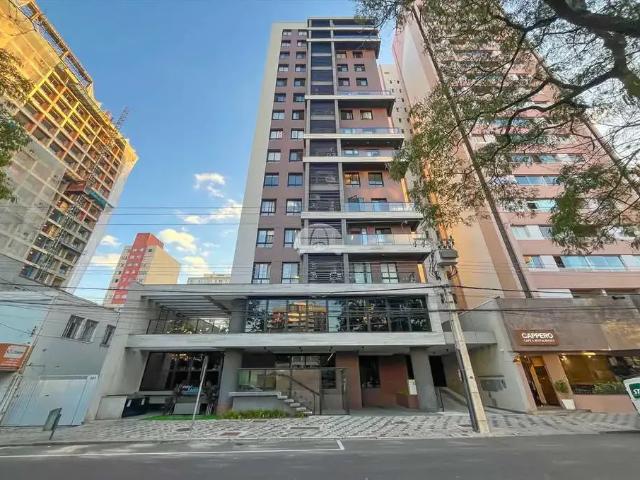 Kitnet venda em Região Geográfica Imediata de Curitiba, Região Metropolitana de Curitiba
