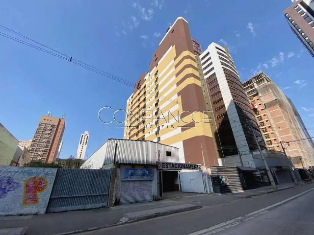 Kitnet venda em Região Geográfica Imediata de Curitiba, Região Metropolitana de Curitiba