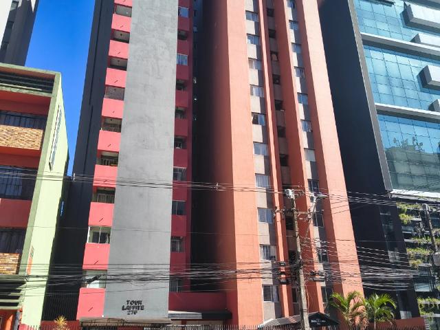Kitnet venda em Região Geográfica Imediata de Curitiba, Região Metropolitana de Curitiba