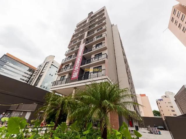 Kitnet venda em Região Geográfica Imediata de Curitiba, Região Metropolitana de Curitiba