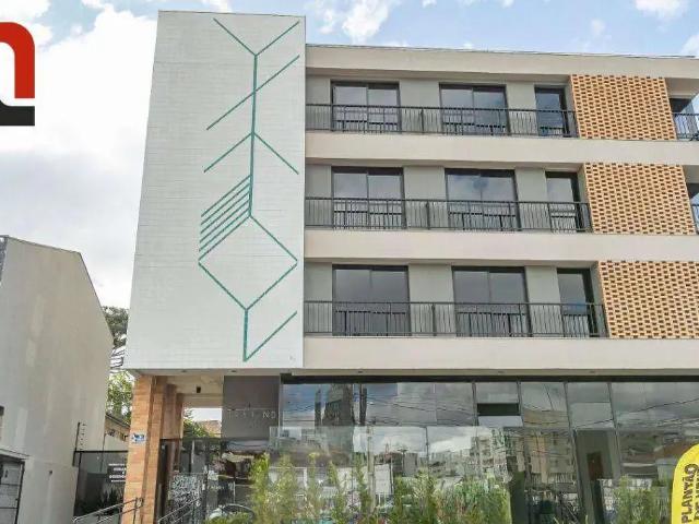 Kitnet venda em Região Geográfica Imediata de Curitiba, Região Metropolitana de Curitiba