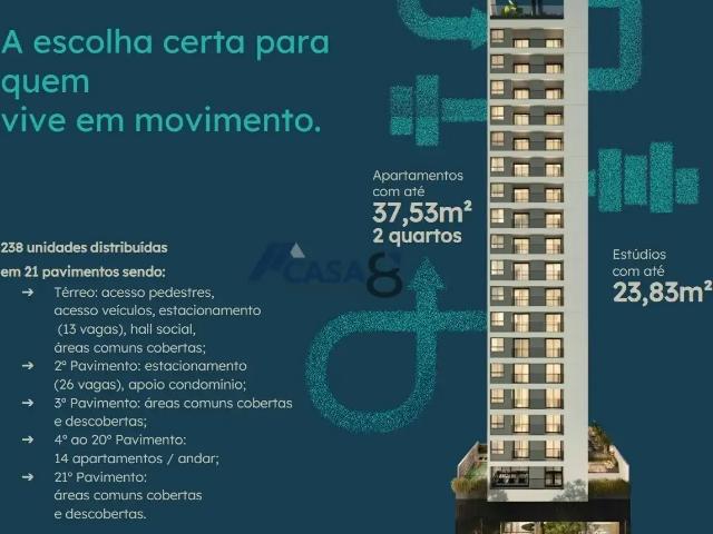 Kitnet venda em Região Geográfica Imediata de Curitiba, Região Metropolitana de Curitiba