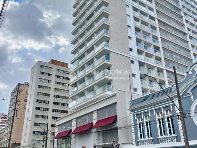 Kitnet venda em Centro, Curitiba