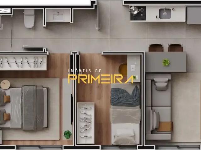 Kitnet venda em Região Geográfica Imediata de Curitiba, Região Metropolitana de Curitiba
