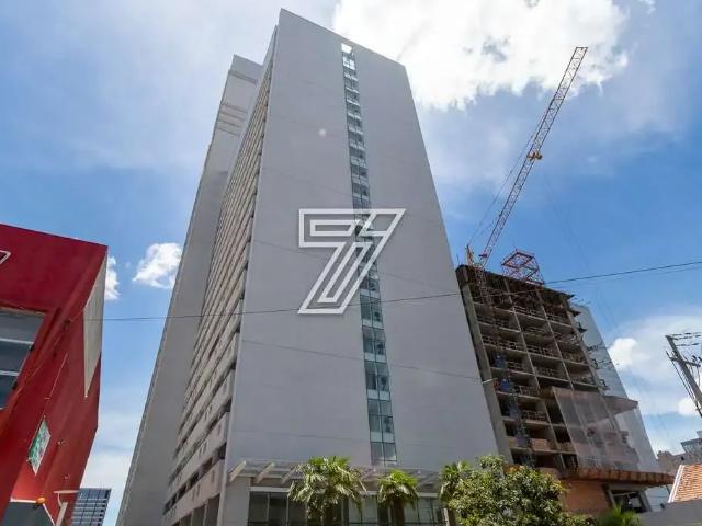 Kitnet venda em Região Geográfica Imediata de Curitiba, Região Metropolitana de Curitiba