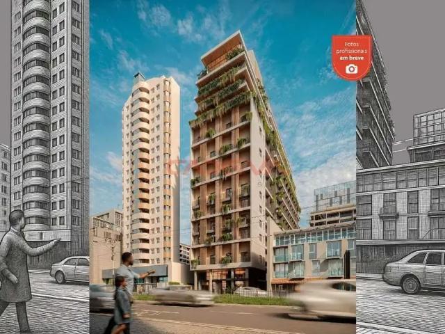 Kitnet venda em Região Geográfica Imediata de Curitiba, Região Metropolitana de Curitiba