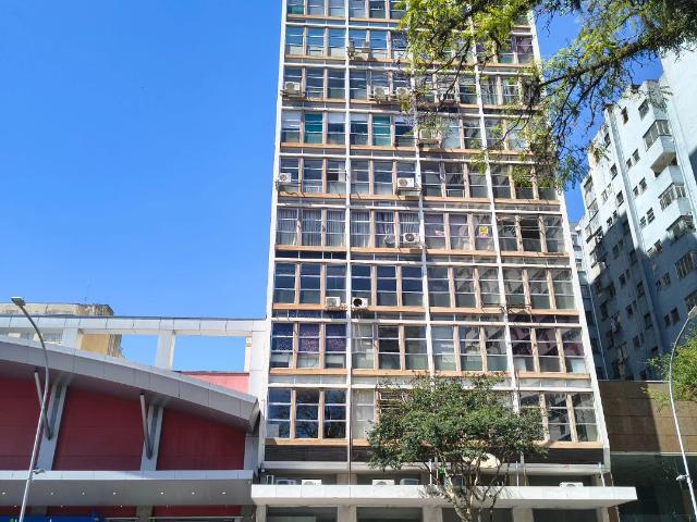 Apartamento venda em Centro, Curitiba