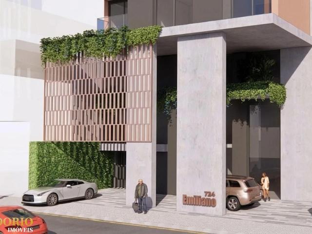 Kitnet venda em Região Geográfica Imediata de Curitiba, Região Metropolitana de Curitiba
