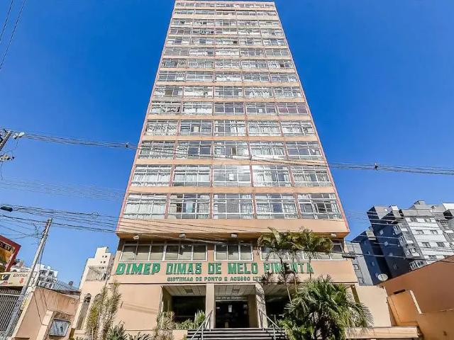 Kitnet venda em Região Geográfica Imediata de Curitiba, Região Metropolitana de Curitiba