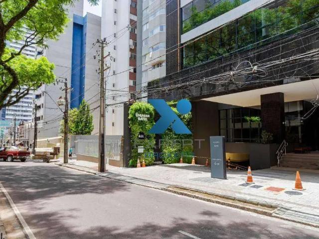 Kitnet venda em Região Geográfica Imediata de Curitiba, Região Metropolitana de Curitiba