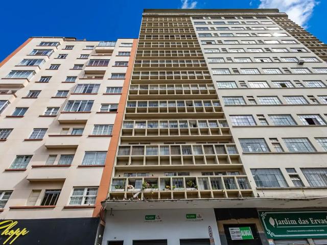 Kitnet venda em Região Geográfica Imediata de Curitiba, Região Metropolitana de Curitiba