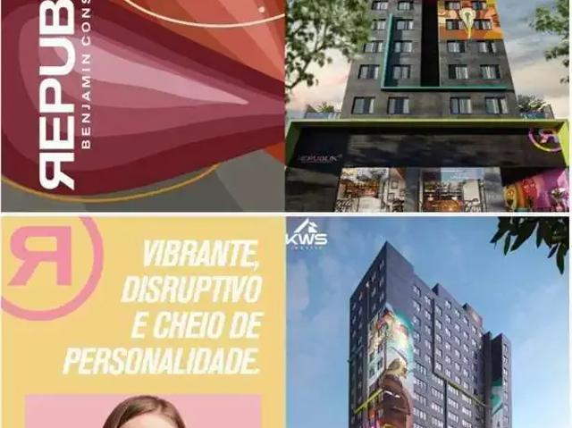 Kitnet venda em Região Geográfica Imediata de Curitiba, Região Metropolitana de Curitiba