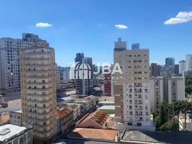 Kitnet venda em Região Geográfica Imediata de Curitiba, Região Metropolitana de Curitiba