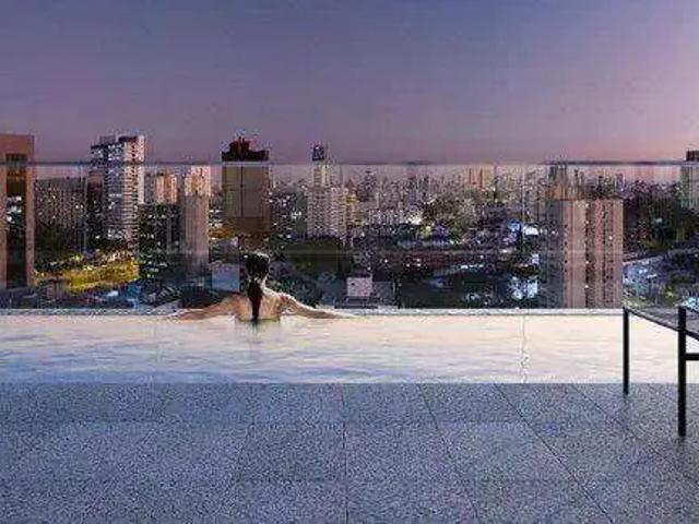 Kitnet venda em Região Geográfica Imediata de Curitiba, Região Metropolitana de Curitiba